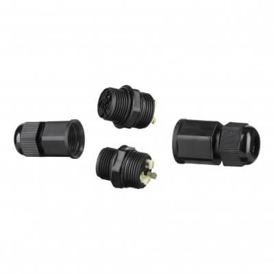GE93090320- Connecteur étanche IP68