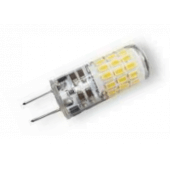 Ampoule LED Orbitec capsule 2.3W substitut 20-35W 230 lumens blanc neutre 3000K 12V GY6.35
