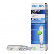 PHILIPS MASTERColour CDM-TC elite 70w/930 G8.5 208194