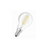 Ampoule LED E14 Philips - CorePro LEDcandle 4-25W 2700K Dépolie - Blanc  Chaud