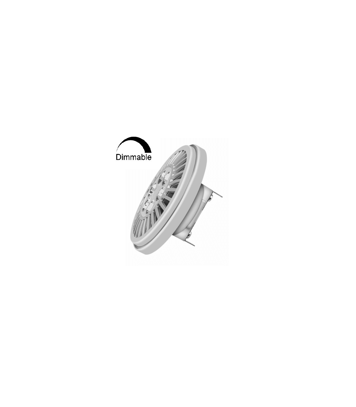 Parathom pro ar111 deals
