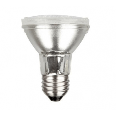 Ampoule iodure métallique GE PAR20 35w 830 E27 21685