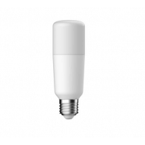 Ampoule LED GE lighting Bright Stik Tubulaire 9w Substitut 60w 850 lumens Blanc froid 4000K E27