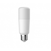 Ampoule LED 10.5W ronde A60 chaud 3000K 1055lm culot E27 230V non