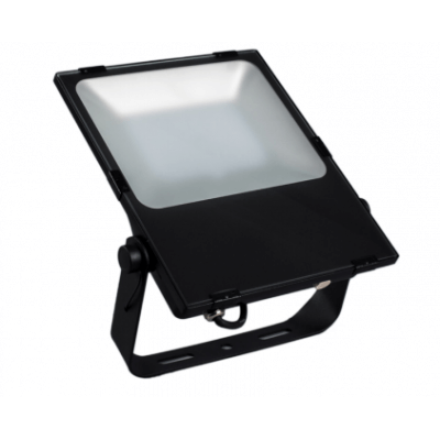 Projecteur LED Lited OPUS-50A blanc extra chaud 2100K étanche IP65