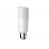 Ampoule LED tubulaire G.E. Lighting Tubulaire 15W substitut 100w 1521 lumens blanc neutre 3000K E27