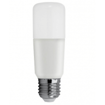 Ampoule LED G.E. lighting  Bright Stik Tubulaire 6w substitut 40w 470 lumens Blanc neutre 3000K E27