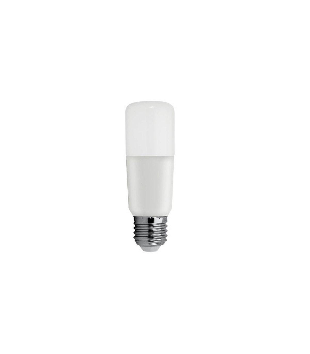 Lampe tubulaire GE LED bright stik 6w équivalent 40w 3000K E27 470lm 573736