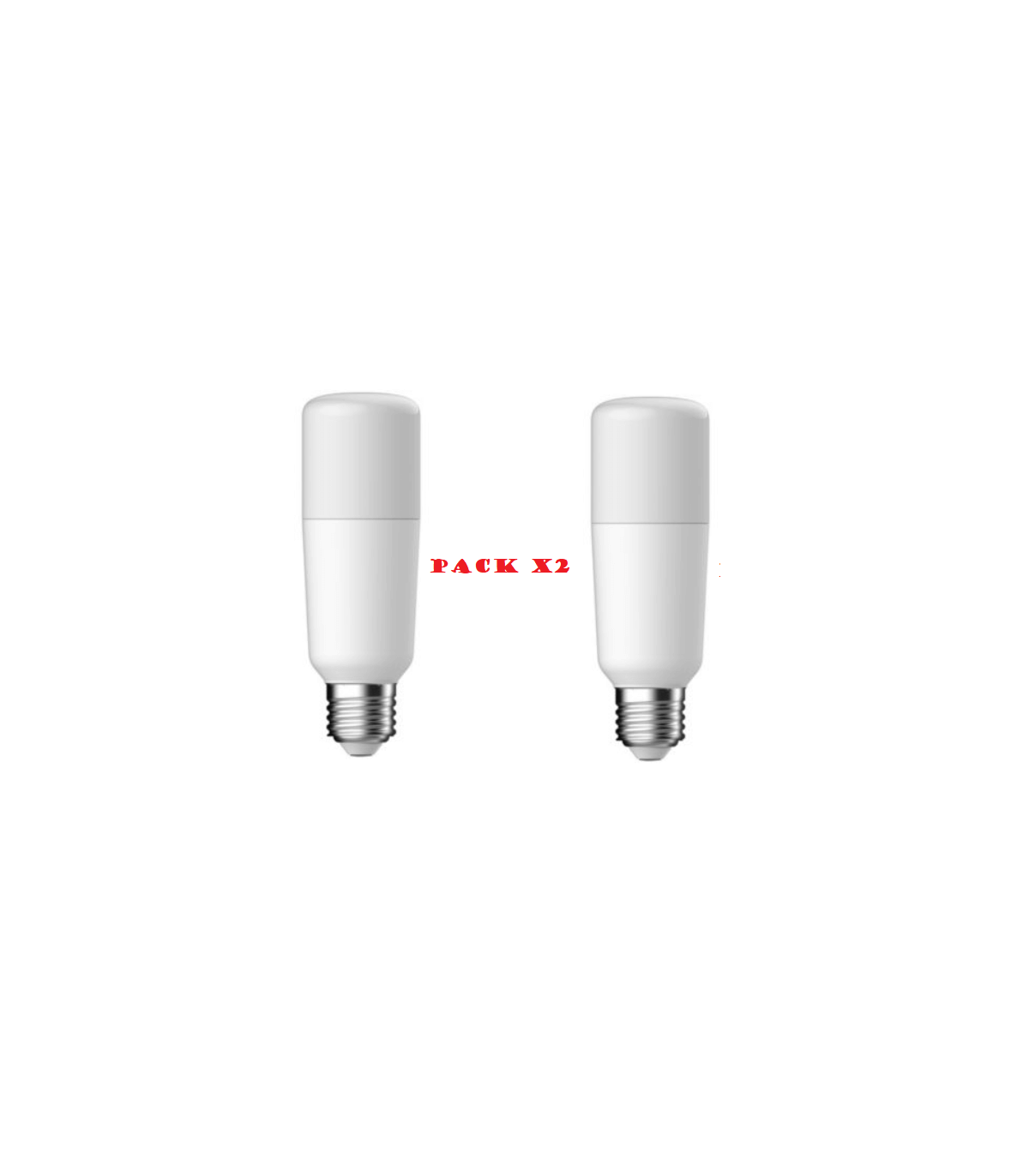 Ampoule LED Philips Réflecteur R80 7W substitut 100w 660lm Blanc