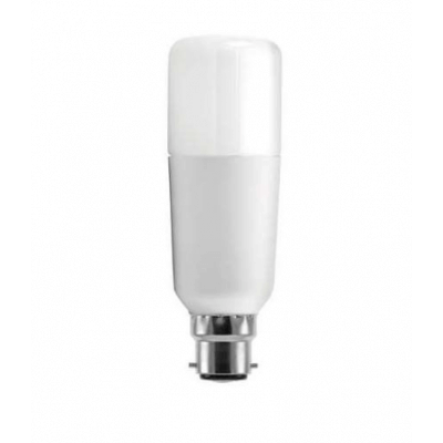 Ampoule LED G.E. lighting tubulaire 15w substitut 100w 1521 lumens chaud neutre 3000K B22