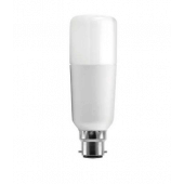 Ampoule LED G.E. lighting tubulaire 15w substitut 100w 1521 lumens chaud neutre 3000K B22