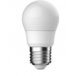 Ampoule LED G.E. lighting  sphérique P45 5.5w substitut 40w 470 lumens Blanc chaud 2700K  E27