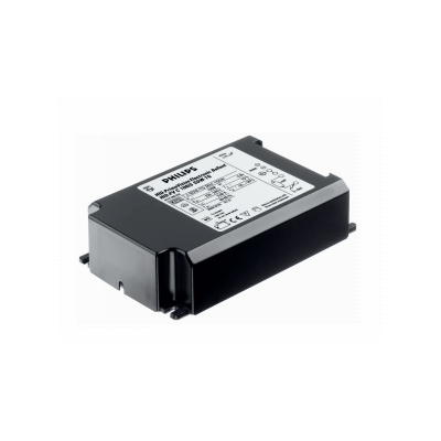 Ballast électronique Philips HID-PV  C 50w/s SDW-TG 220-240v 88753200