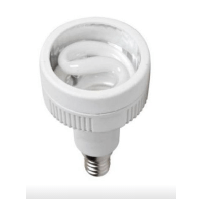 Réflecteur R50 GE 7w substitut 35w 4000K E14 73403