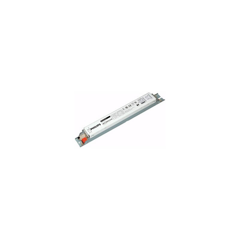 Ballast electronique Philips HF-P 2 14-35 TL5 HE III duo Ballast electronique Philips HF-P 2 14-35 TL5 HE III duo