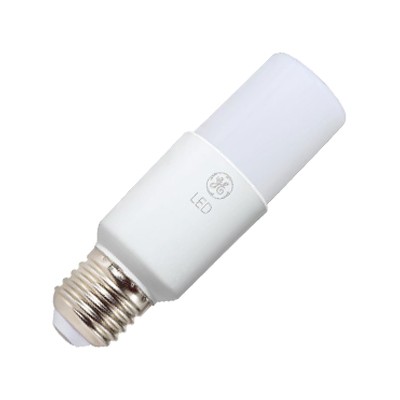 Ampoule LED G.E. lighting tubulaire  15w Substitut 100w 1600 lumens Blanc froid 4000K E27