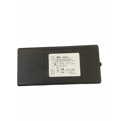 QLT A300c Transformateur électronique 12v halogène 100-300w max étanche IP65