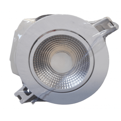 SWISS LED LED Downlight 8w