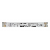 Ballast électronique Osram Quicktronic professional QTP5 1x14-35w 220-240v 50-60Hz