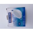 LED Downlight Tunsgram Start G2 6W 4000K 450lm diamètre de perçage 80-85mm