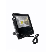 LITED Projecteur extérieur étanche IP65 50w 6000K 5260 lumens LT-FL-50