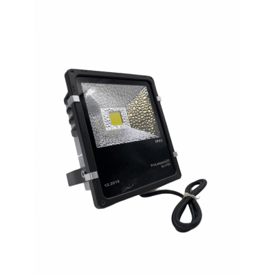 LITED Projecteur extérieur étanche IP65 50w 6000K 5260 lumens LT-FL-50