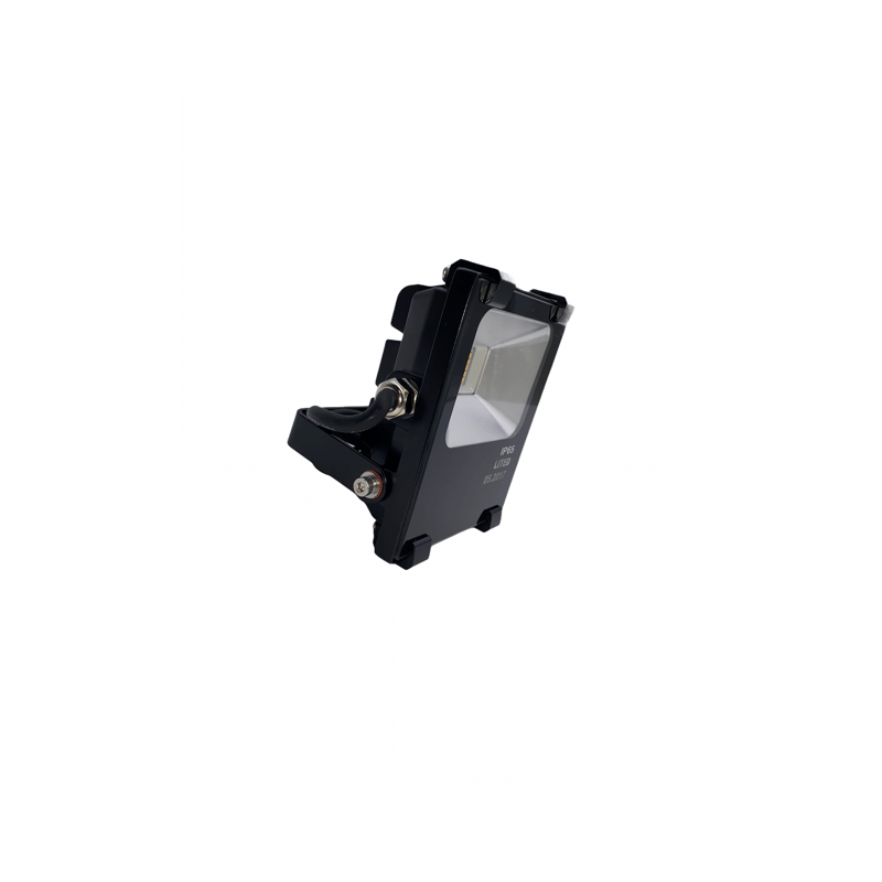 Projecteur extérieur étanche LED 10w LITED 4000K Projecteur extérieur étanche LED 10w LITED 4000K