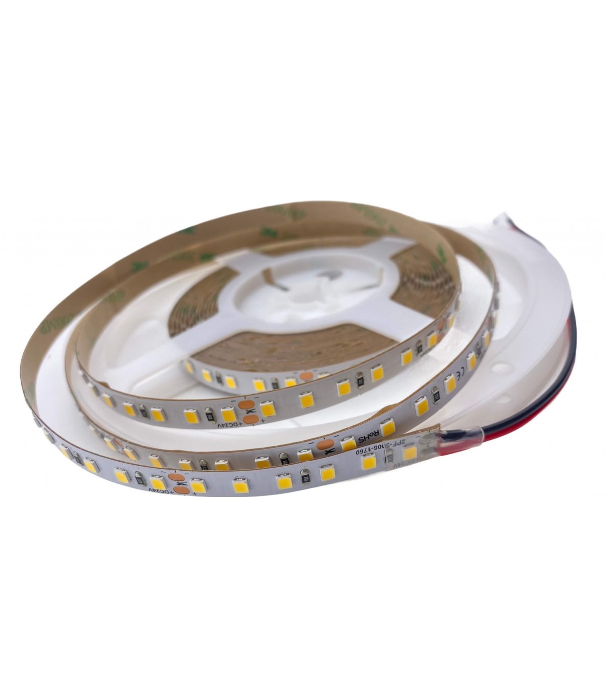 Lumière directe - Cordon lumineux Lampes de couleur LED - 24