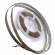 Ruban trés puissant UHQ-128LED-12W-6K Blanc 6500k 24v 5m 1890 lm/m