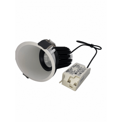 Spot LED basse luminance Lited KIFF-9 9w