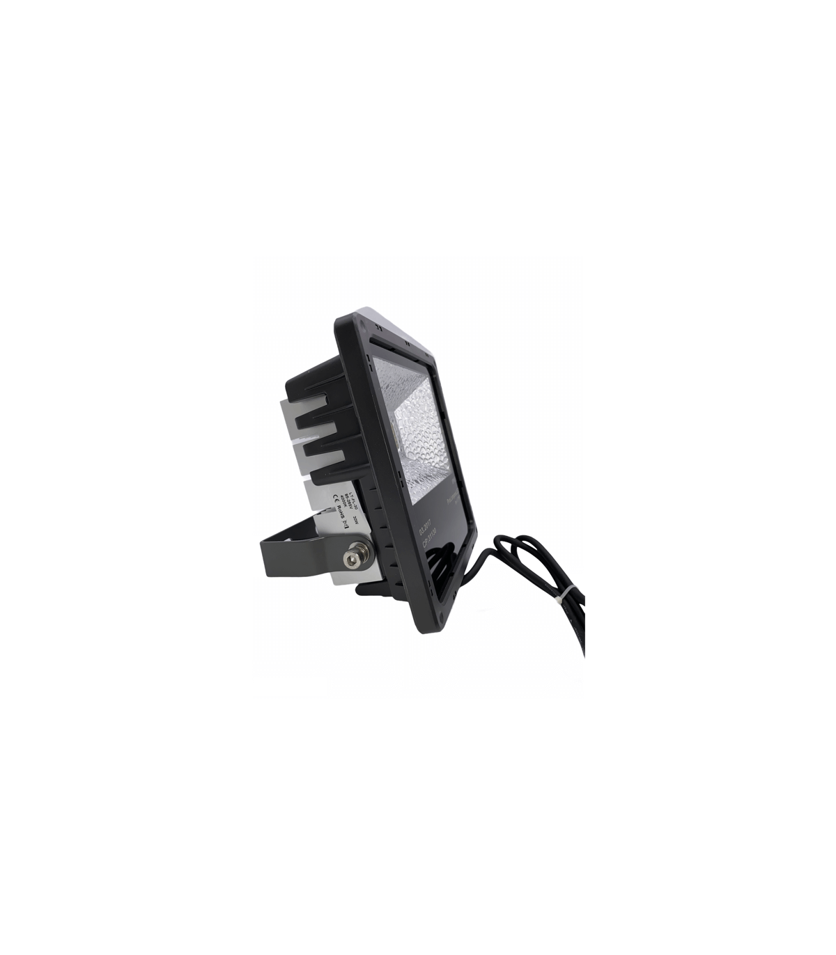 Projecteur LED extérieur 100W 8800LM