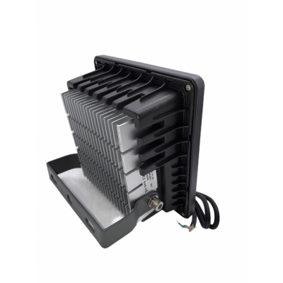 Projecteur extérieur LITED 30w 4000K 2730 lumens Driver MeanWell LT-FL-30