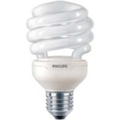 PHILIPS TORNADO ESaver T3 15W WW E27 220-240V 1PF