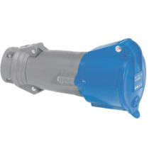 Hypra prise mobile Legrand étanche IP44 32A/200-250V 0 527 82