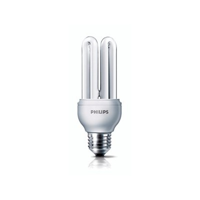 PHILIPS GENIE ESAVER 18W WW E27 220-240V 1BC 