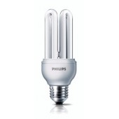 PHILIPS GENIE ESAVER 18W substitut du 83w 2700k E27 220-240V 1BC