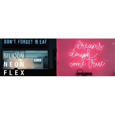 MW-NS-0612-G-12V NEON FLEXIBLE