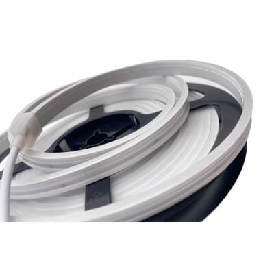 Néon flexible Ultra Slim CW 12W/m 24V