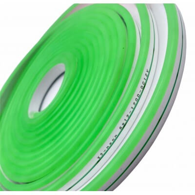 MW-NS-0612-G-12V NEON FLEXIBLE VERT