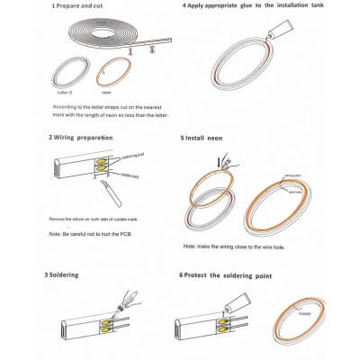 MW-NS-0612-G-12V schema