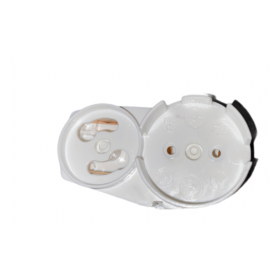 Sylvania 9081328 Douilles volantes D.26 pour lampes diamètre 26mm, support starter