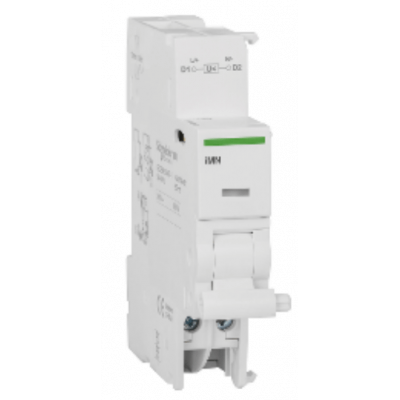 Schneider Acti9 A9A26960 déclencheur à minimum de tension instantanée 220-240Vac