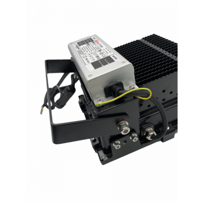 LITED projecteur extérieur LED Bridgelux 80w 6000K