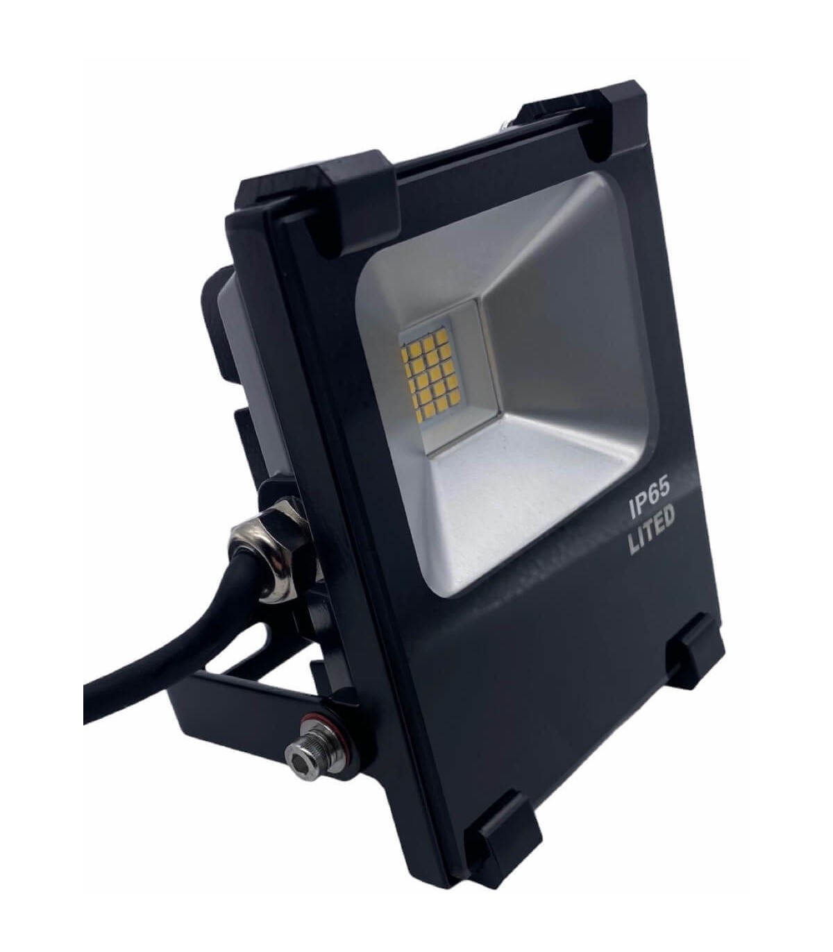 Projecteur LED extérieur detecteur étanche IP65 - 10W