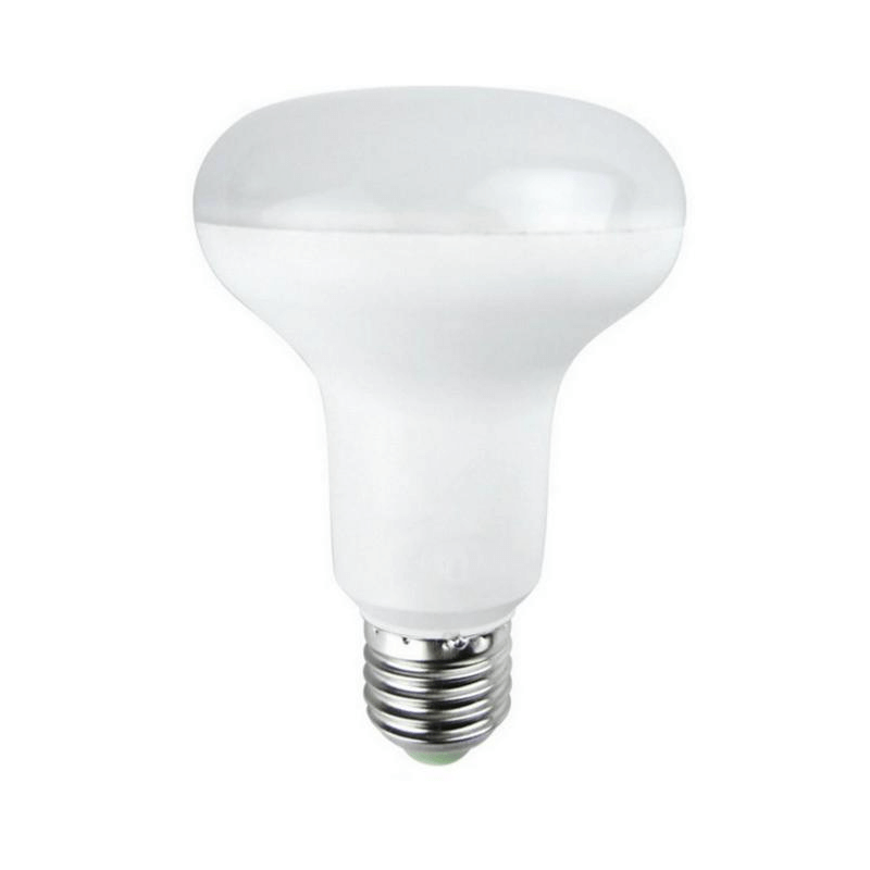 Ampoule LITED R80 10W 3000K Blanc neutre 810 lumens E27 105° Ampoule LITED R80 10W 3000K Blanc neutre 810 lumens E27 105°