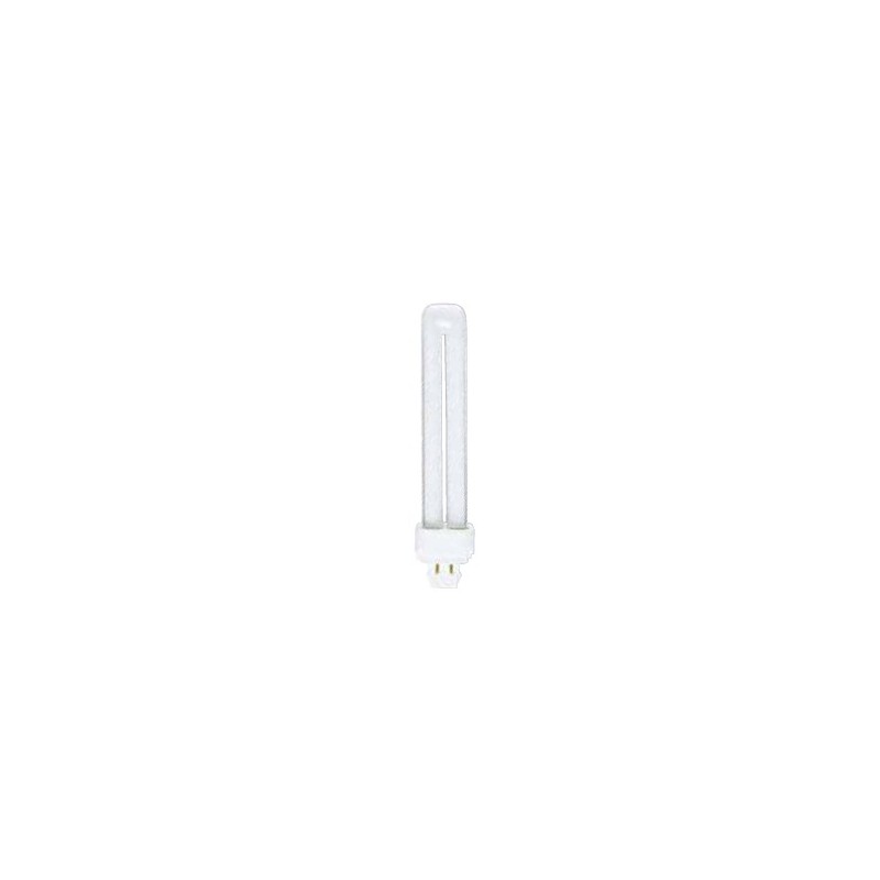 Fluocompact Sylvania lynx DE 13w/830 G24q1 Fluocompact Sylvania lynx DE 13w/830 G24q1