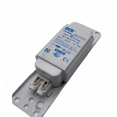 ELT AC1 32/23-B2-SC Ballast ferromagnétique