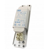 ELT AC1 15/23-SC-3 Ballast ferromagnétique 1x15w 230V clipsable 0,33A tube forme T8