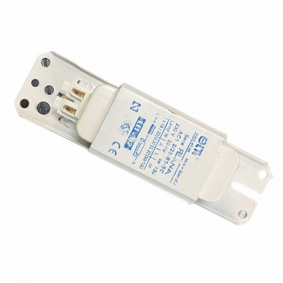 ELT AC1 2/23-B2-SC Ballast ferromagnétique 1X18W ou 1x20W