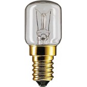 Philips Appliance 15W E14 230-240V T25 CL RF 2BL pour frigo